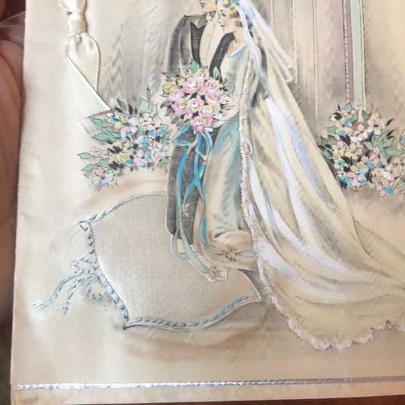 Vintage Anniversary Cards 🙏🏻 - Picture 13 of 16